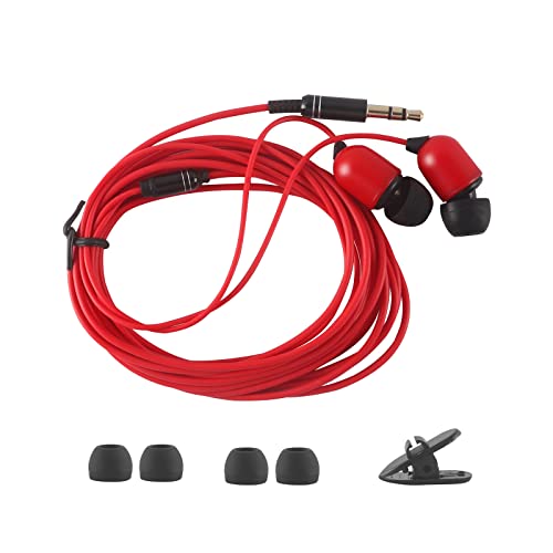 �J�i���^�C���z�� �L�� 3.5mm �P�[�u����3m �m�C�Y�L�����Z�����O �C���z�� �w�b�h�z�� �d�ቹ�C���t�H�� ���Չ��� ���R��h�~ �}�C�N�Ȃ��i���b�h�j