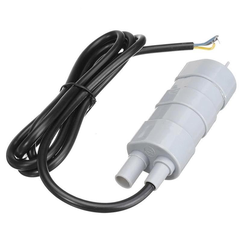 Pompa sommergibile ad Alta Portata for Camper da 12 V, Pompa Whale, for, Attrezzi Giardino for Uso Domestico Interno della Cabina