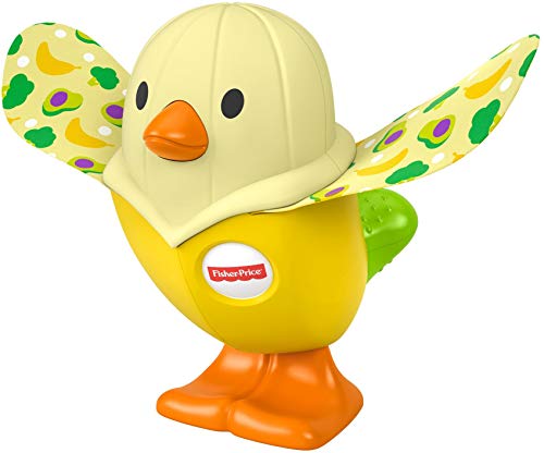 Fisher Price - Conjunto de Animais Deliciosos