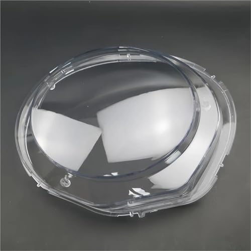 Lentilles pour phares avants Infiniti ESQ 2014 verre de protection haut de gamme