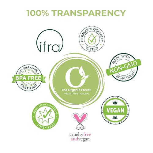 Image of 100% Plant Based Bergamot Oil for Diffuser, Skin & Hair | Premium Grade Bergamot Essential Oils for Hair Care, Home Diffusers, Aromatherapy, Massage and Humidifiers