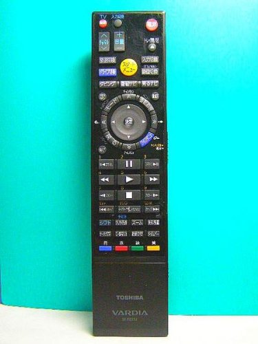 東芝 DVDリモコン SE-R0018 d2ldlup Amazon | 東芝 DVDレコーダーリモコン SE-R0352 | 東芝(TOSHIBA