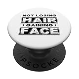 Funny Bald Shirts for Men