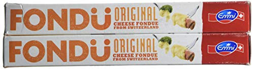 Emmi - Kaasfondue Original - 800g (2x 400g) - Image 3