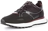 boss damen schuhe reduziert Black Boss Jonah Mxpr N 10250298 Trainers EU 43