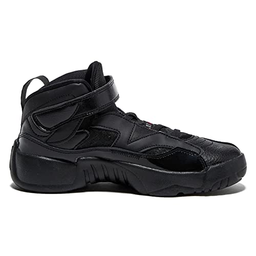 Jordan Jumpman Trey Two (Little Kid) Black/University Red/Black/White 2 Little Kid M #TOP1
