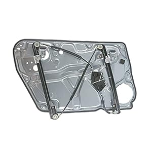 Frankberg Fensterheber Mit Grundplatte Vorne Rechts Kompatibel mit Superb I 3U4 P-a-s-s-a-t 3B2 3B6 Stufenheck Kombi 1996-2008 3B1837462