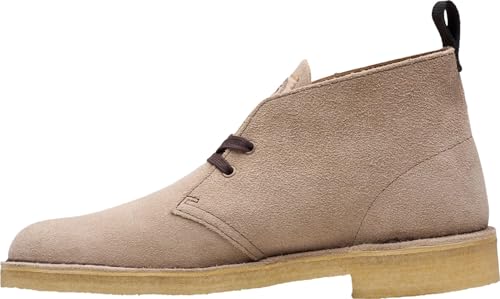 Image of Clarks mens Desert Boot 2