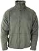 GEN III Polartec Fleece Jacket Foliage Green Genuine Issue (Medium Regular) …