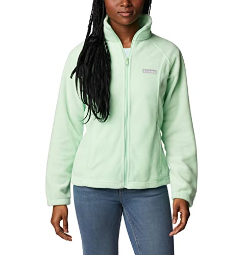 Image of Columbia Women's Benton Springs Full Zip
