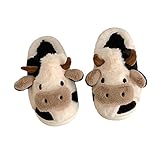 Pantoufle d'animal de dessin animé : après une longue journée, enfilez ces chaussures et entrez dans un état de détente toute la nuit, pantoufles de dessin animé