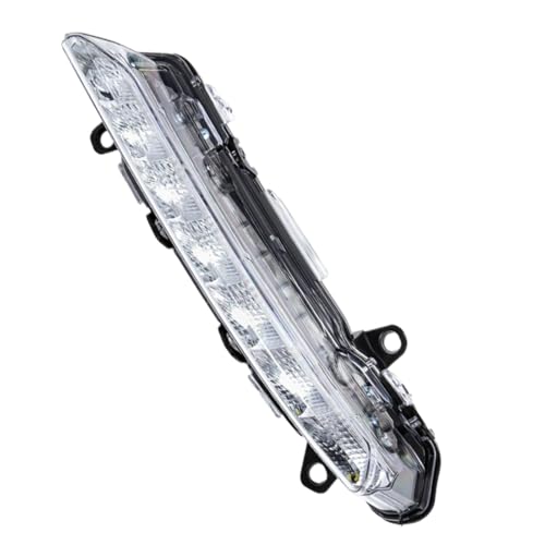 Phares antibrouillard Benz S350 S400 S450 S500 S550 S600 gauche