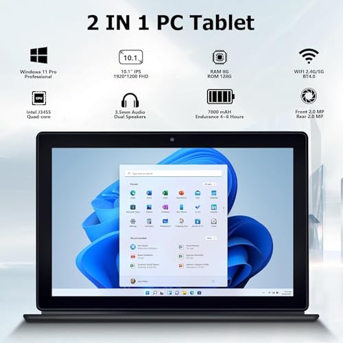 Tabletas, Personal Computer Imagen adicional