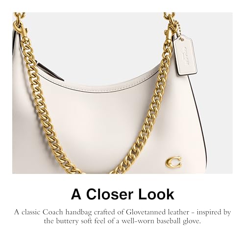 Image of COACH Juliet Shoulder Bag 25