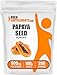 Bulksupplements Pure Papaya Seed Powder (100 grams)