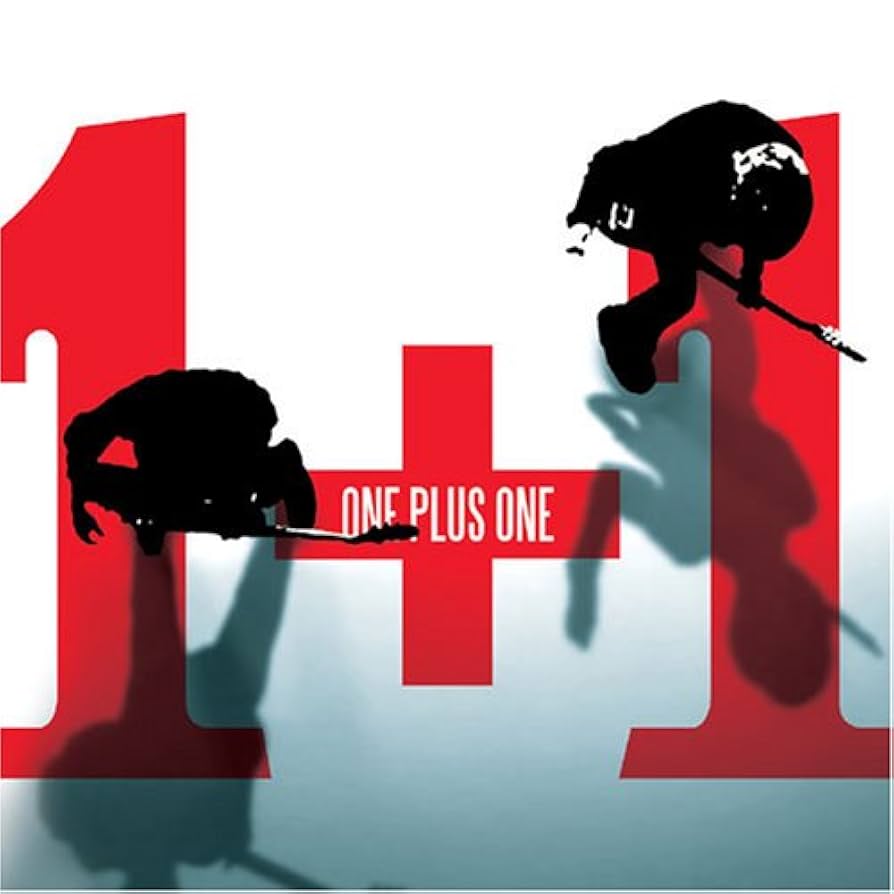 ☆麗蘭 1st 非売品 仲井戸麗市 土屋公平☆ Amazon.co.jp: 1+1: ミュージック