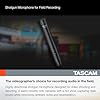Tascam TM-200G Microphone #1