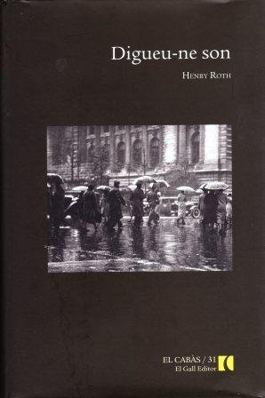 Digueu-ne son 8496608751 Book Cover