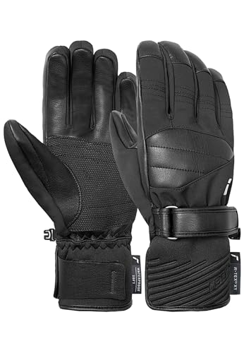 Gants de ski chauds Reusch Modus R-TEX XT unisexes pour l'hiver