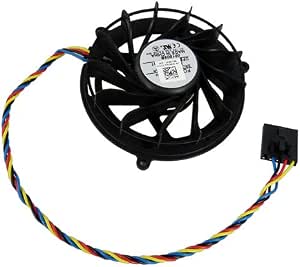 Lot Of 10 Dell Optiplex 740 745 755 Hard Drive Caddies + Fan - SFF Models, Used 14 thumbnail image