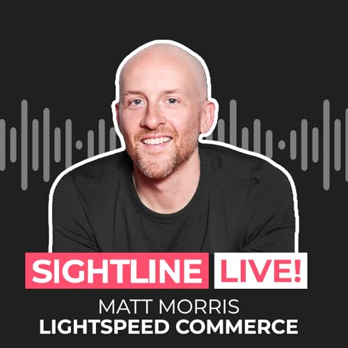 When to Build Your Own Stage | Matt Morris, Lightspeed Commerce