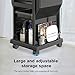 K-Salon Hair Salon Trolley Rolling Cart
