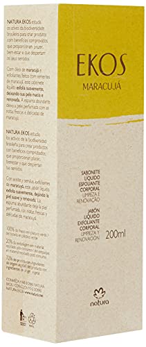 SABONETE ESFOLIANTE CORPORAL MARACUJÁ