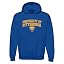 Pittsburgh Panthers Royal