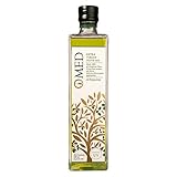 Omed Selection Arbequina Aceite De Oliva Virgen Extra - 500 Ml