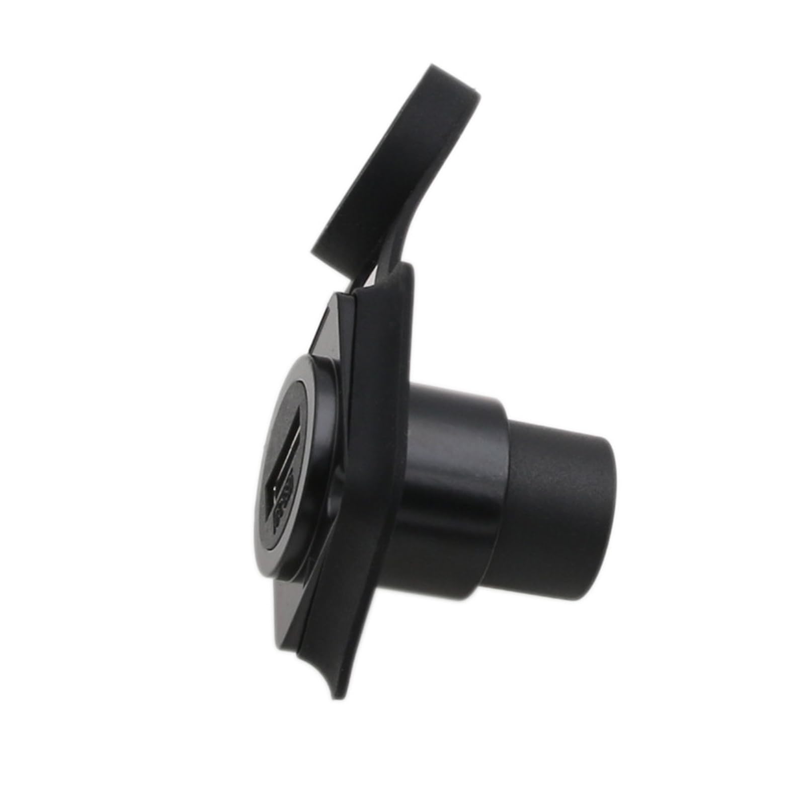 HangTon 5Pack USB 3.0 wasserdichte Kupplung Stecker Panel Buchse Bulkhead Durchführung, D-Typ Inline Kabel Buchse Zu Buchse Verlängerung Für Outdoor