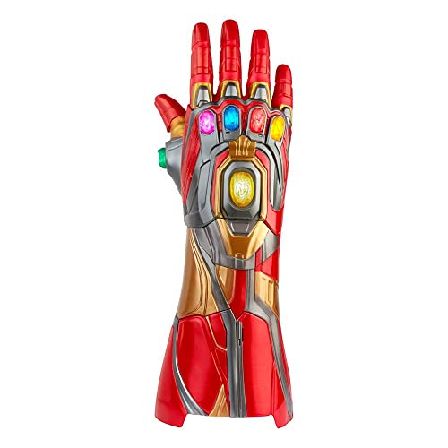 Lámparas De Pared, Toy Marvel Legends Series - Nano Guante de Iron Man