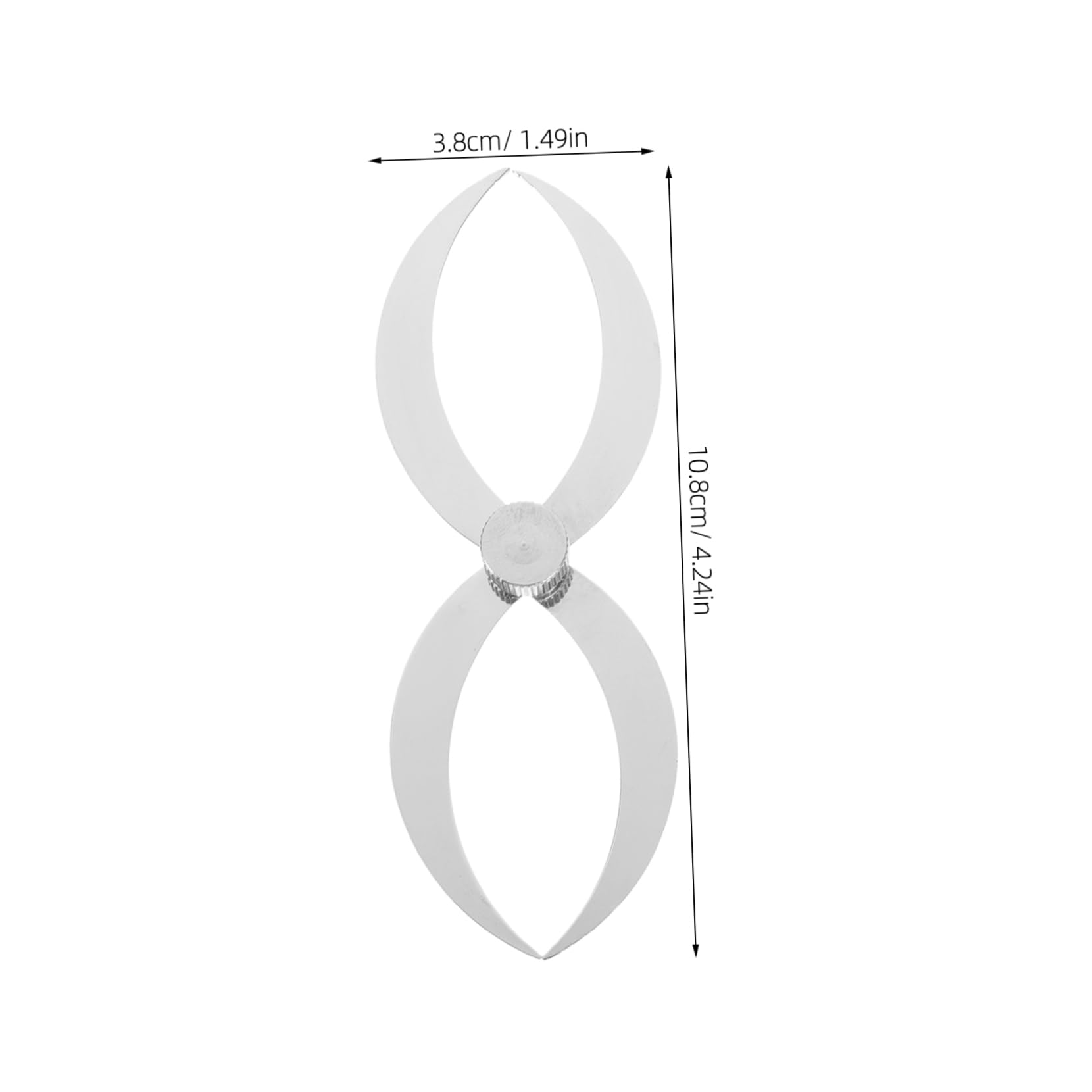 MUCKLILY Woodworking Tools Replace Old Calipers inside outside Calipers for Accurate Measurement