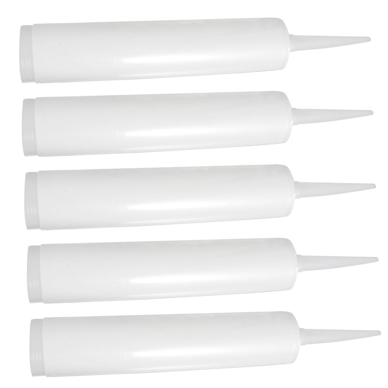 Tube pour joint époxy Toddmomy pour rénover facilement les fissures de votre maison