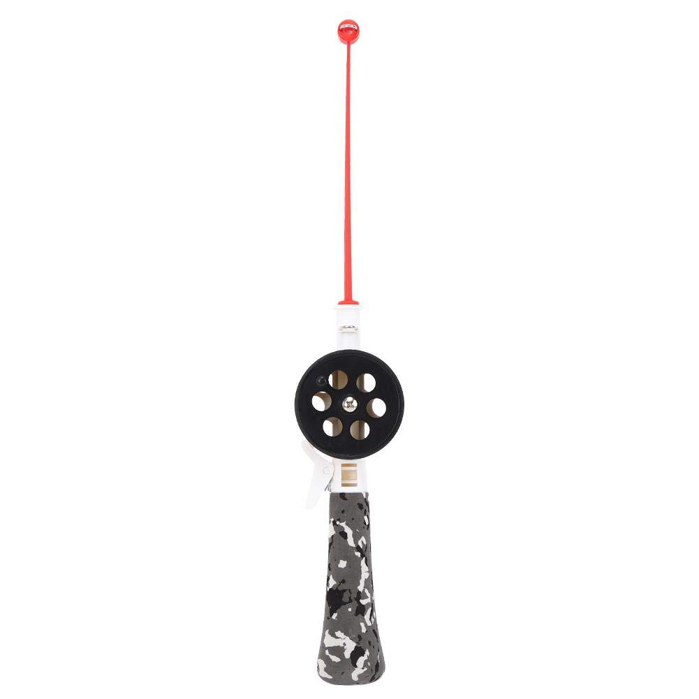 Canne à Pêche Sur Glace Avec Gabarit De Pêche Hameçon De Pêche En Acier A Haute Teneur En Carbone Kit De Peche Lignes Mini Hamecon De Peche Sur Glace Dhiver De Peche Canne à Pêche Sur Glace Avec Gabarit De Pêche Hameçon De Pêche En Acier A Haute Teneur En Carbone Kit De Peche Lignes Mini Hamecon De Peche Sur Glace Dhiver De Peche