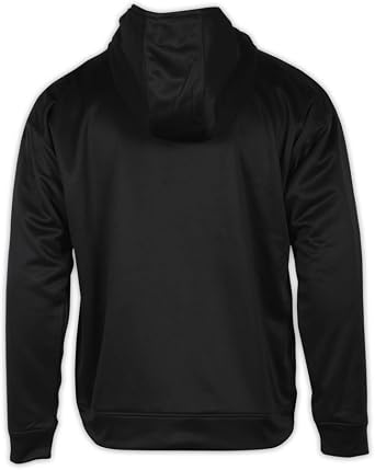 Arborwear Men's Tech Single Thick Full Zip Hoodie Sweatshirt, Polyester, Moisture Wicking, Liquid Repel Fabric, YKK Zipper