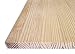 Tablero de Madera Maciza de Pino Gallego. Alistonado. Natural, sin Barniz. Para...