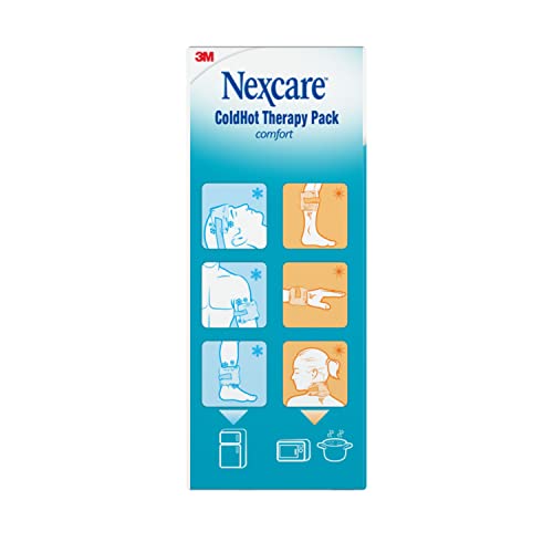 Nexcare ColdHot Therapy Pack Comfort 1/Packung – Ansicht 4