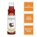 Pompeian Coconut Oil Non-Stick Cooking Spray, Subtle Coconut Flavor, Perfect for Seafood and Baking Coating, Naturally Gluten Free, Non-Allergenic, Non-GMO, No Propellants, 5 FL. OZ., Single Bottle