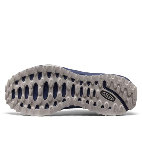 KEEN Zionic Adv Open Air homme chaussures de marche aérées et légères - 6