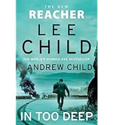 In Too Deep: (Jack Reacher 29)