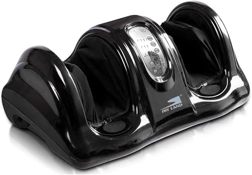 Sky Land foot massager - model em-2158