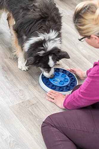 Trixie Twister Dog Activity Puzzle Toy, Livello