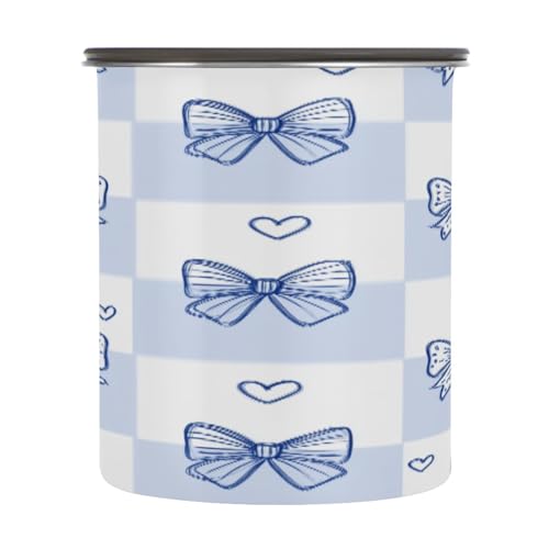 Envase para café ATTX acero inoxidable 30oz con tapa hermética