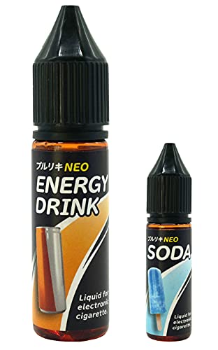 xvOIWiLbh vLNEO vLlI 15ml (ENERGY DRINK GiW[hN)