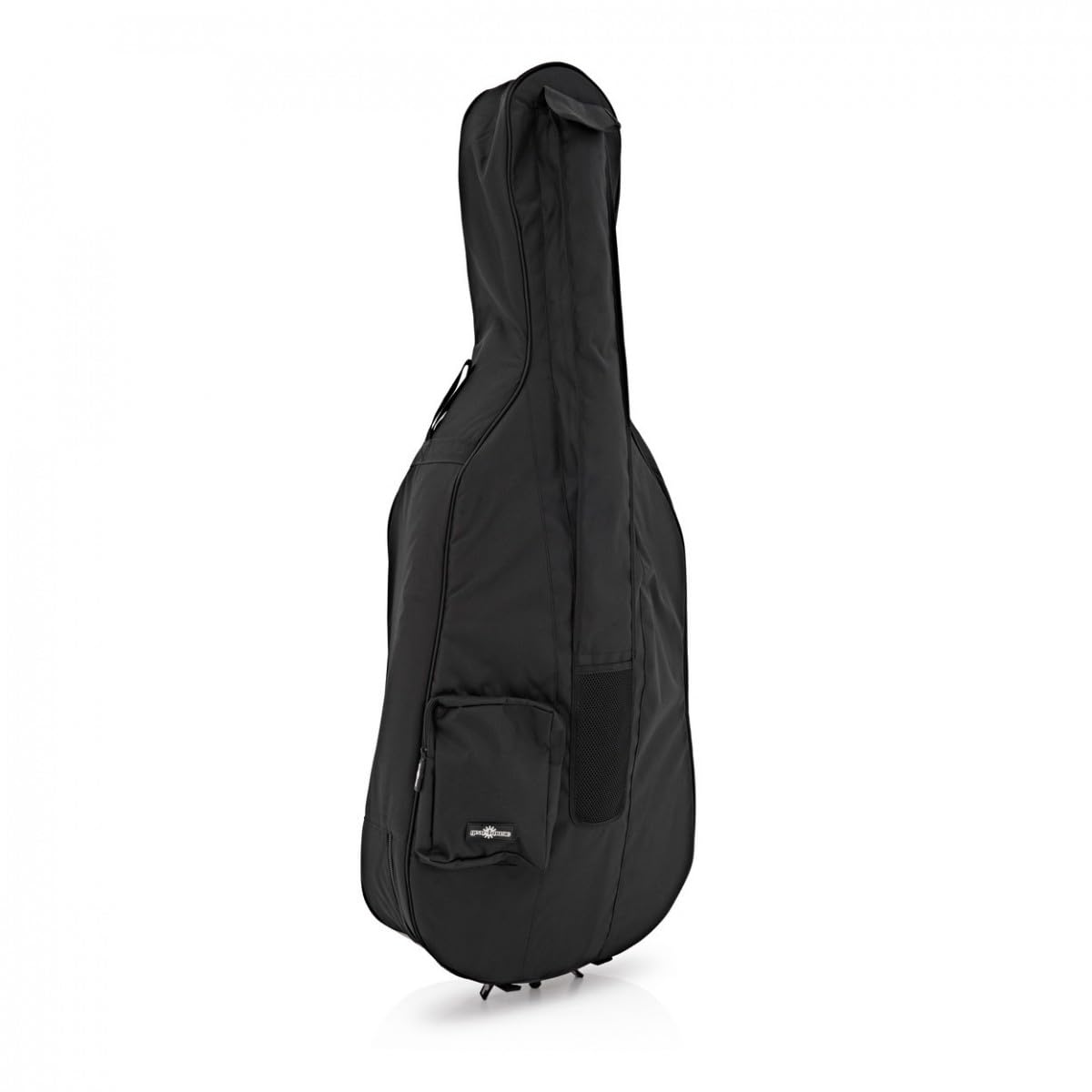 gear4music Gig Bag Acolchado para Violonchelo 4/4 Full Size con Correas