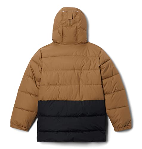 Image of Columbia Youth Boys Glennaker Rain Jacket