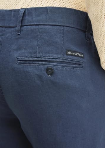 Marc O'Polo Woven Pants – Ansicht 4