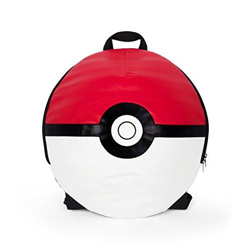 FAB NY Boys' Poke Ball 16