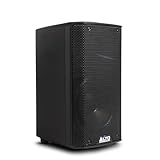 ALTO TX410 350 Watt 10-Zoll Aktiver PA Anlage mit TWS Bluetooth, 2-Kanal Mixer, Monitor für Bands...