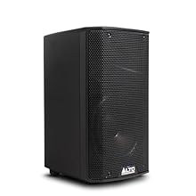 Sonic Might - The TX410 PA Loudspeaker excels at providing robust audio in any crowded restaurant, bar, larger practice space, or mid-sized performance venue Hear the Dream - The TX410 loudspeaker is designed to deliver powerful sound that easily cut...